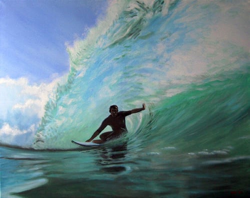 Surf no.1